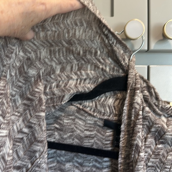 NWT Calvin Klein Jeans cardigan - Picture 5 of 6